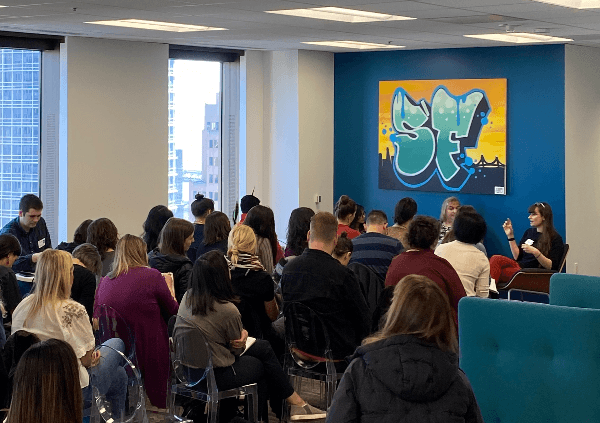 Lessons Learned from UX Experts: Making UX More Accessible for Everyone
