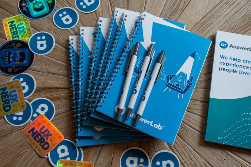 5 Key Takeaways for Building Successful User-Centered Financial Experiences