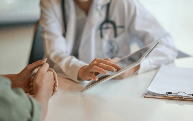 Overcoming Challenges In Digital Healthcare Experiences: Getting Started With User Research