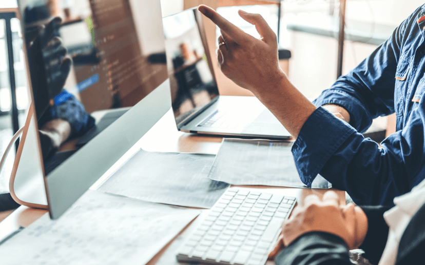 UX Considerations for Enterprise Software