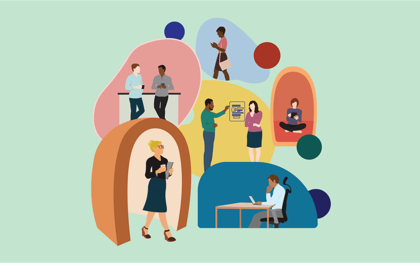 Creative Approaches to Socialize Research Insights with Stakeholders