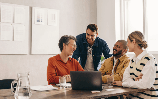 Unlocking Insights: The Complex and Unmatched Value of In-Person UX Research