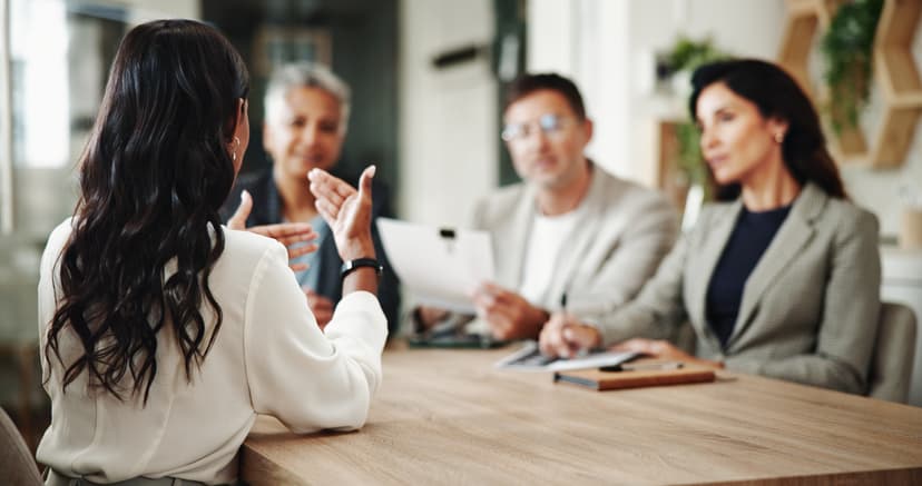 Scaling research operations to support complex B2B user research