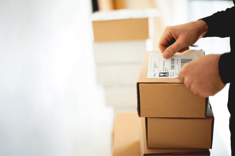 Helping a global logistics company identify the right audience for a new digital shipping service