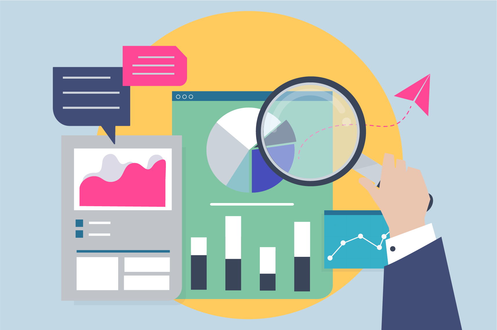 Optimizing comfort and usability for a next-generation wearable device