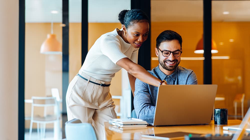 Modernizing the utility experience through human insight