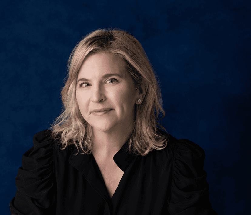 Amy Buckner Chowdhry