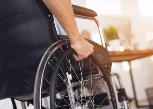 Accessible Online Banking