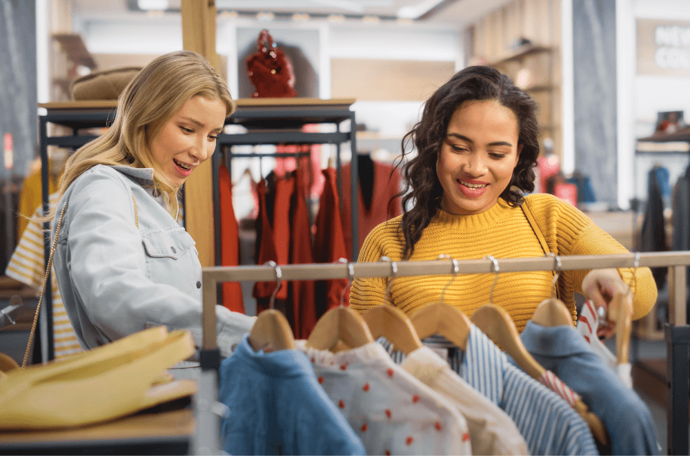 From Dress Fit To Market Fit: Collecting Fit Data at Scale to Make Product Decisions