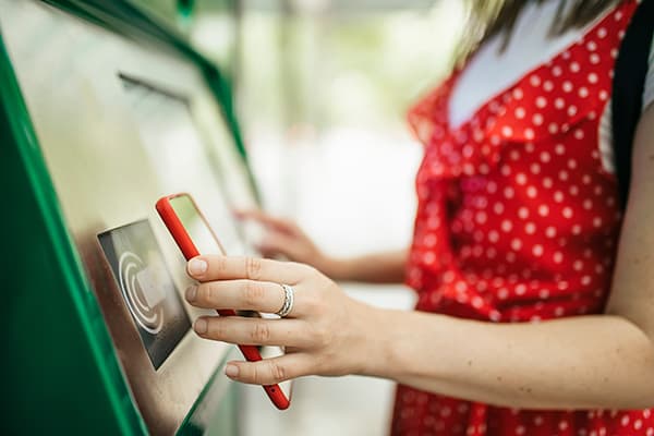 FinTech company accelerates global product launch through international usability research