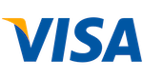 Visa Logo-color