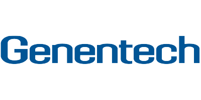 Genentech Logo
