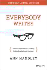 everybody writes