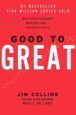 good to great cover