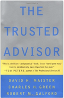 trusted advisor book cover
