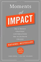 moments of impact book cover