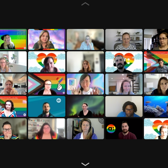 Pride Event