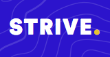 Strive logo