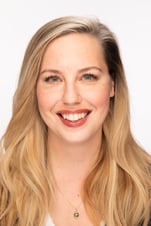 Tess Bricker