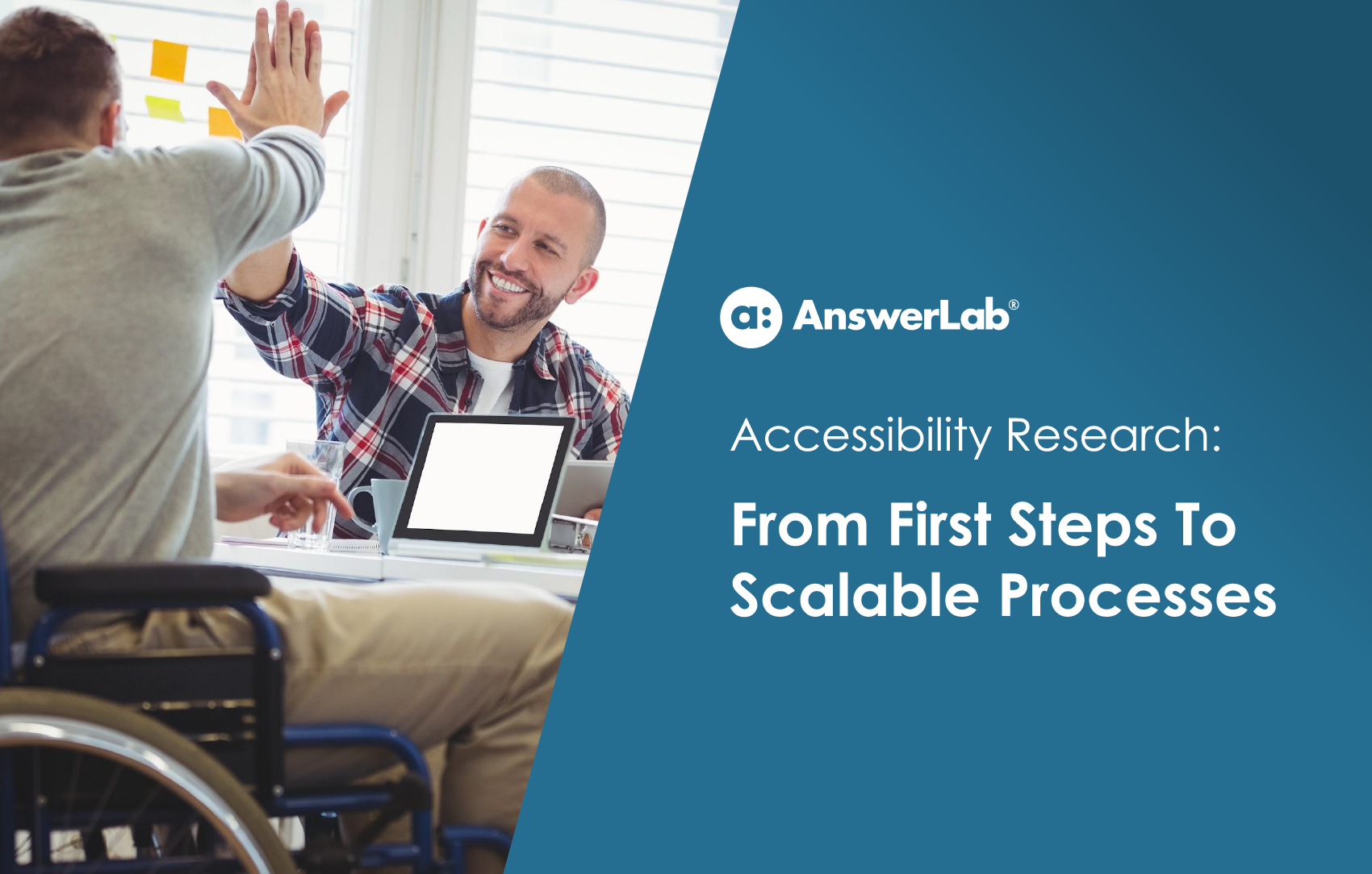 Accessibility Research