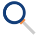 magnifying glass