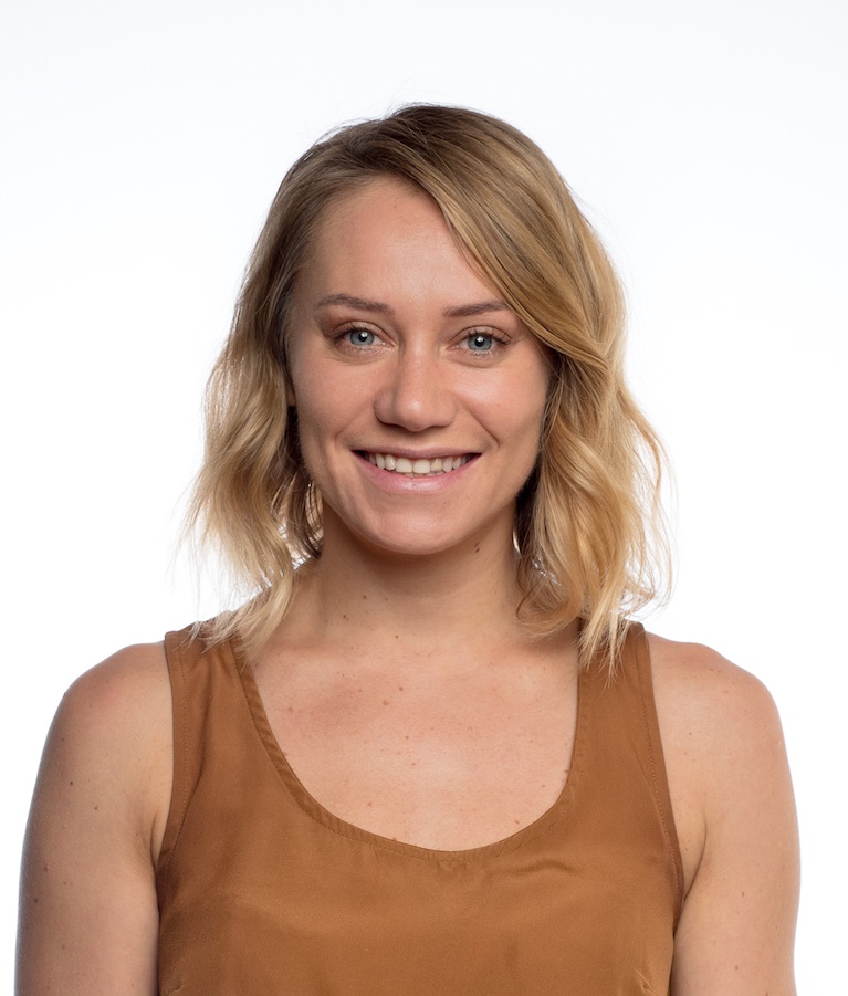 Aga Szymanska