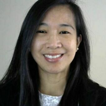 Photo of Aileen Macariola