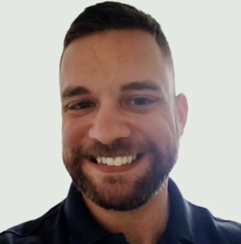 Photo of Anthony Guarriello