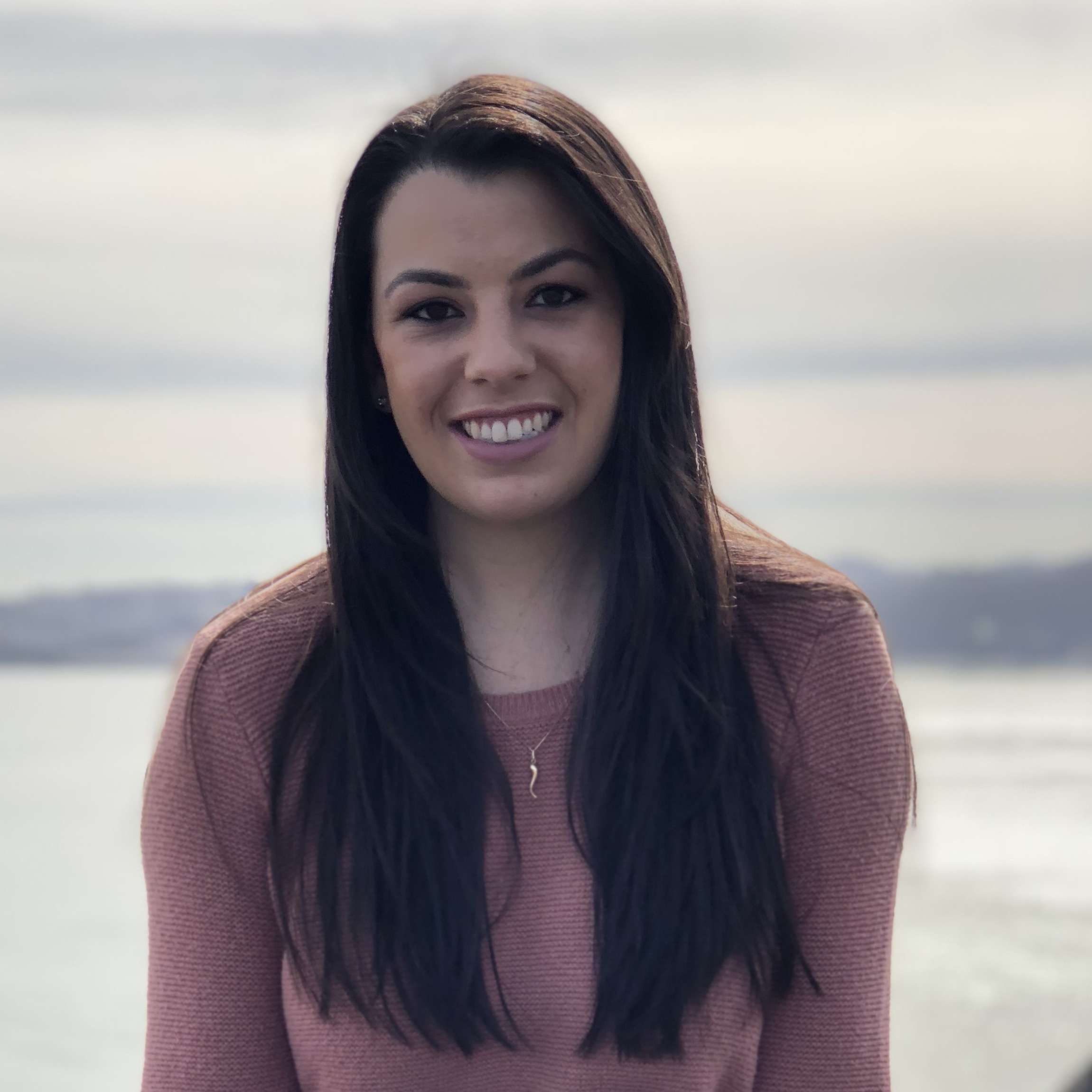 Photo of Carli Pappas