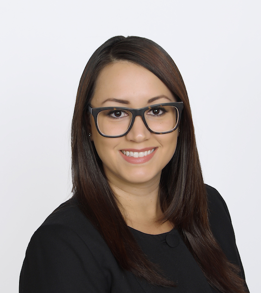 Daphne Villarreal