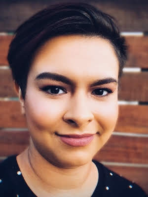 Photo of Eden Jackson
