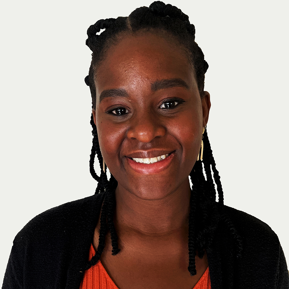 Photo of Emelia Owusu-Brimpong