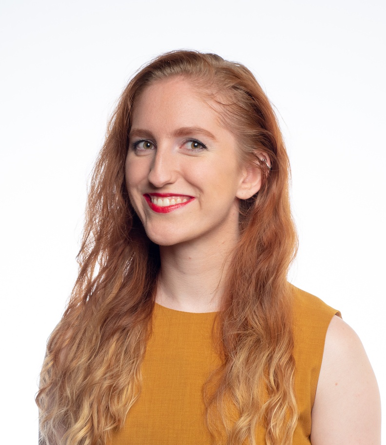 Emily Moser