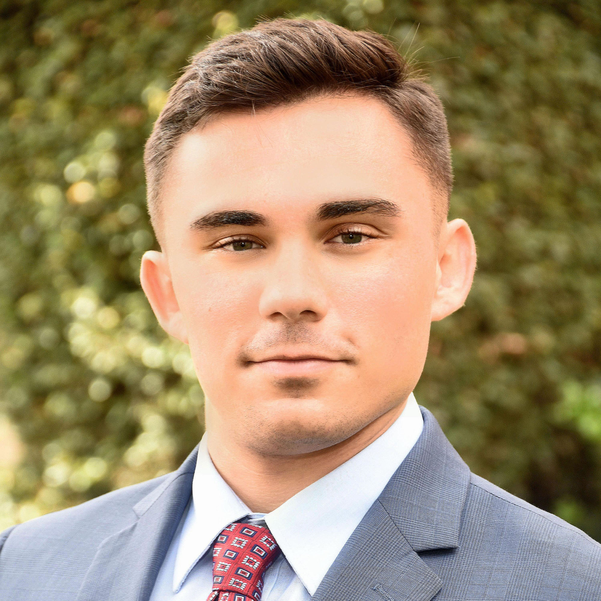 Photo of Ethan Dias