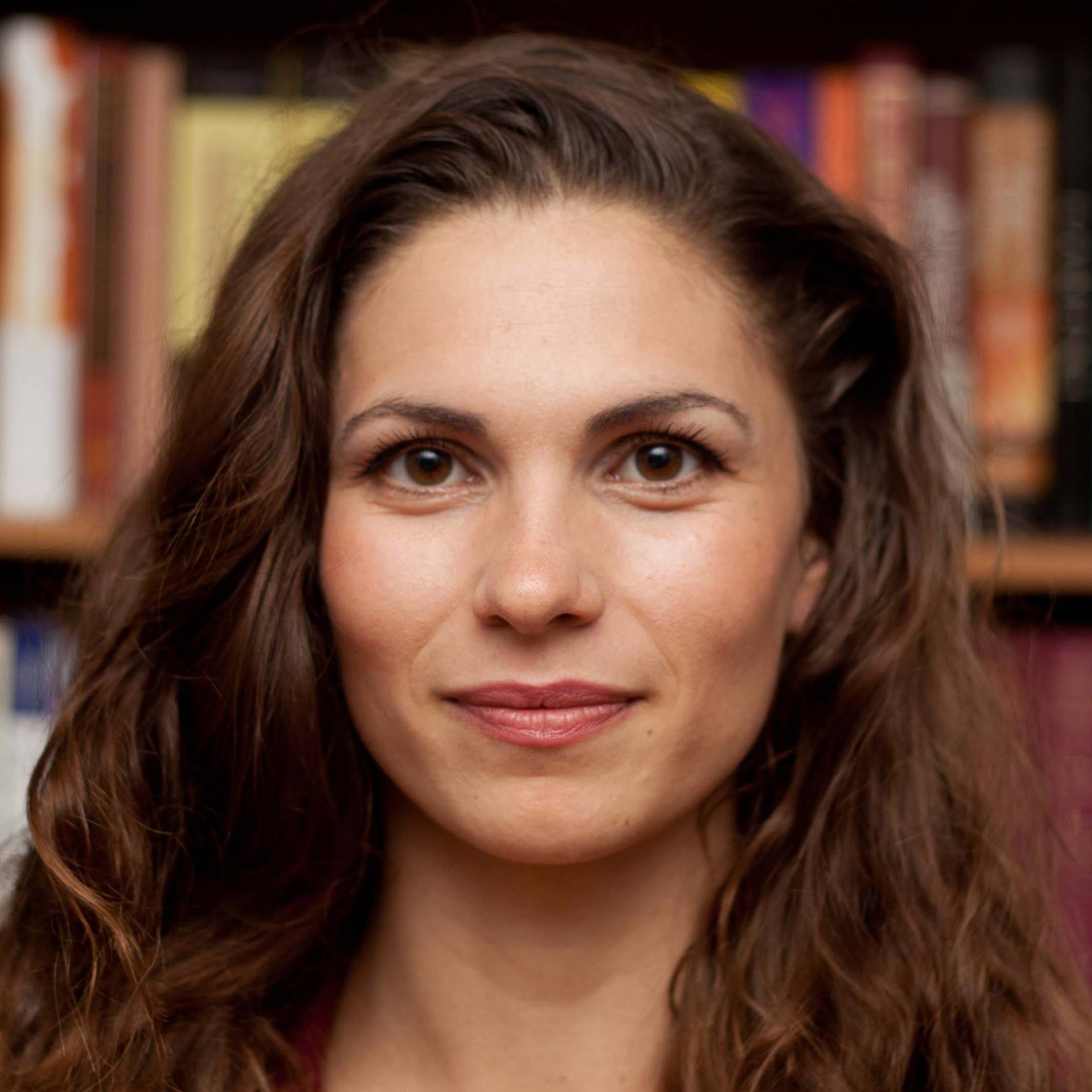 Photo of Helana Darwin