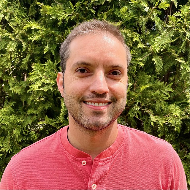 Photo of Jaime Gutierrez
