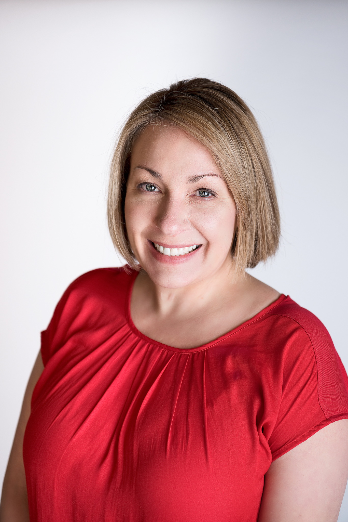 Photo of Janelle Faunce