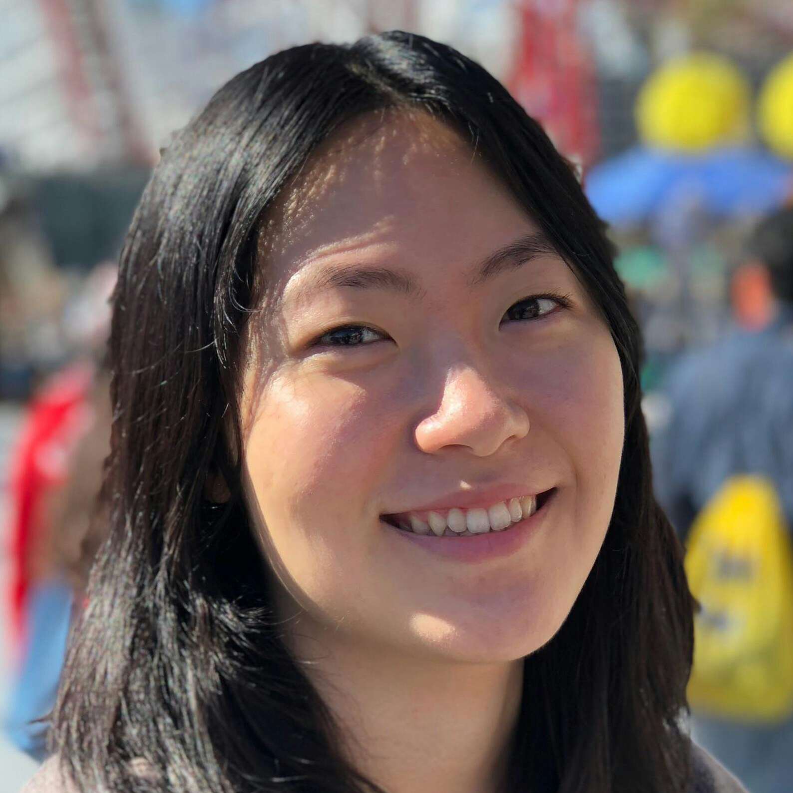 Photo of Jennifer Cho