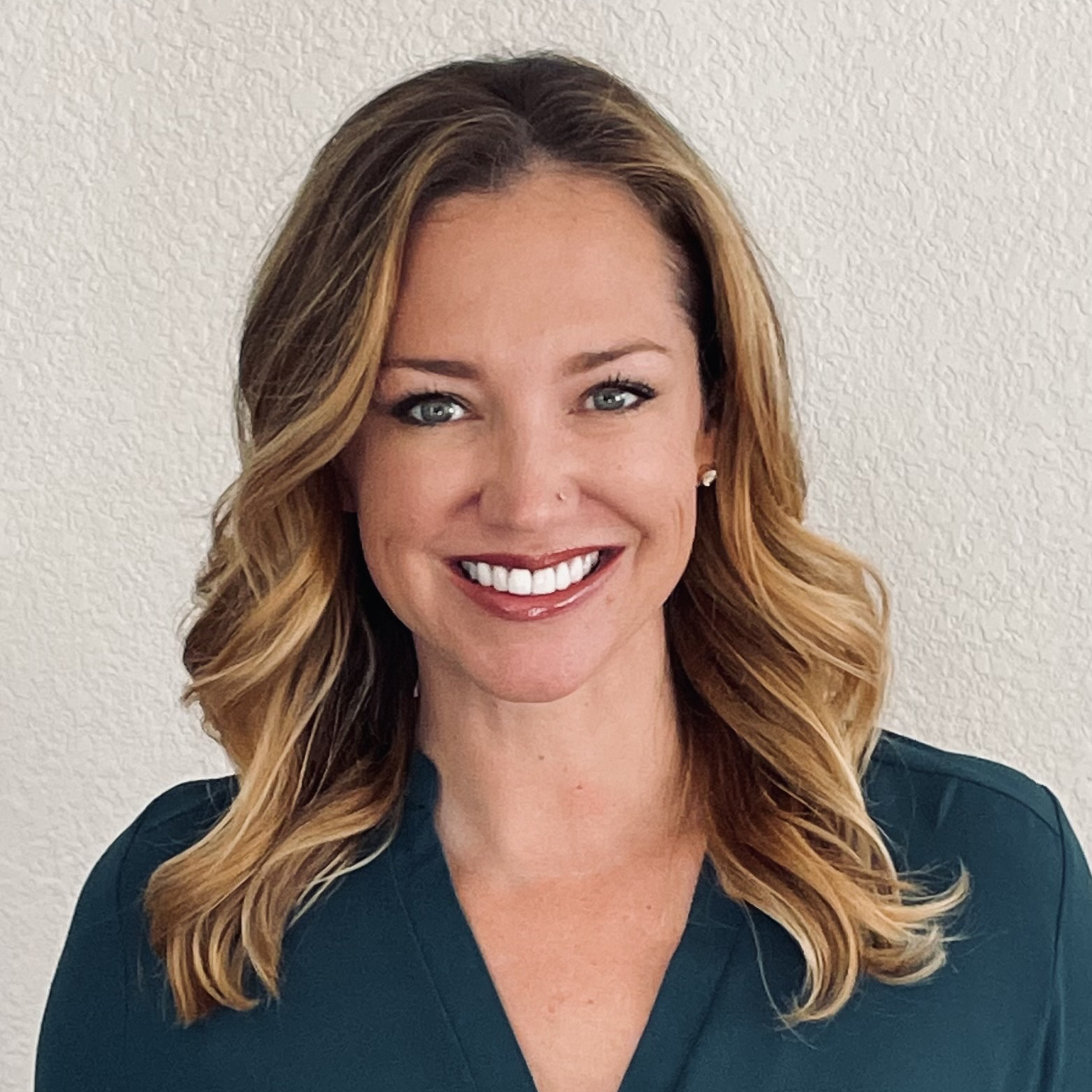 Photo of Jennifer Smith