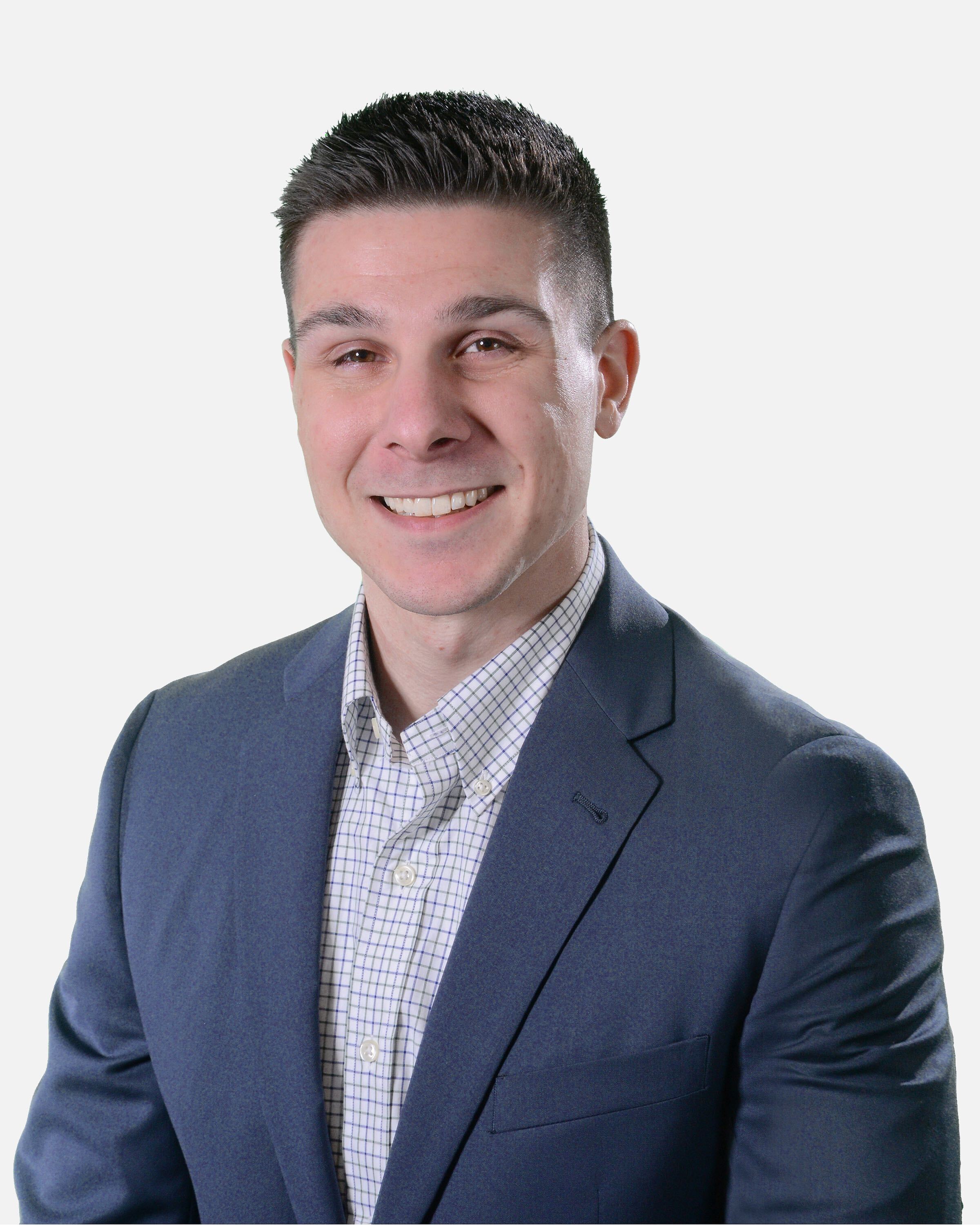 Photo of Jeremy Abel
