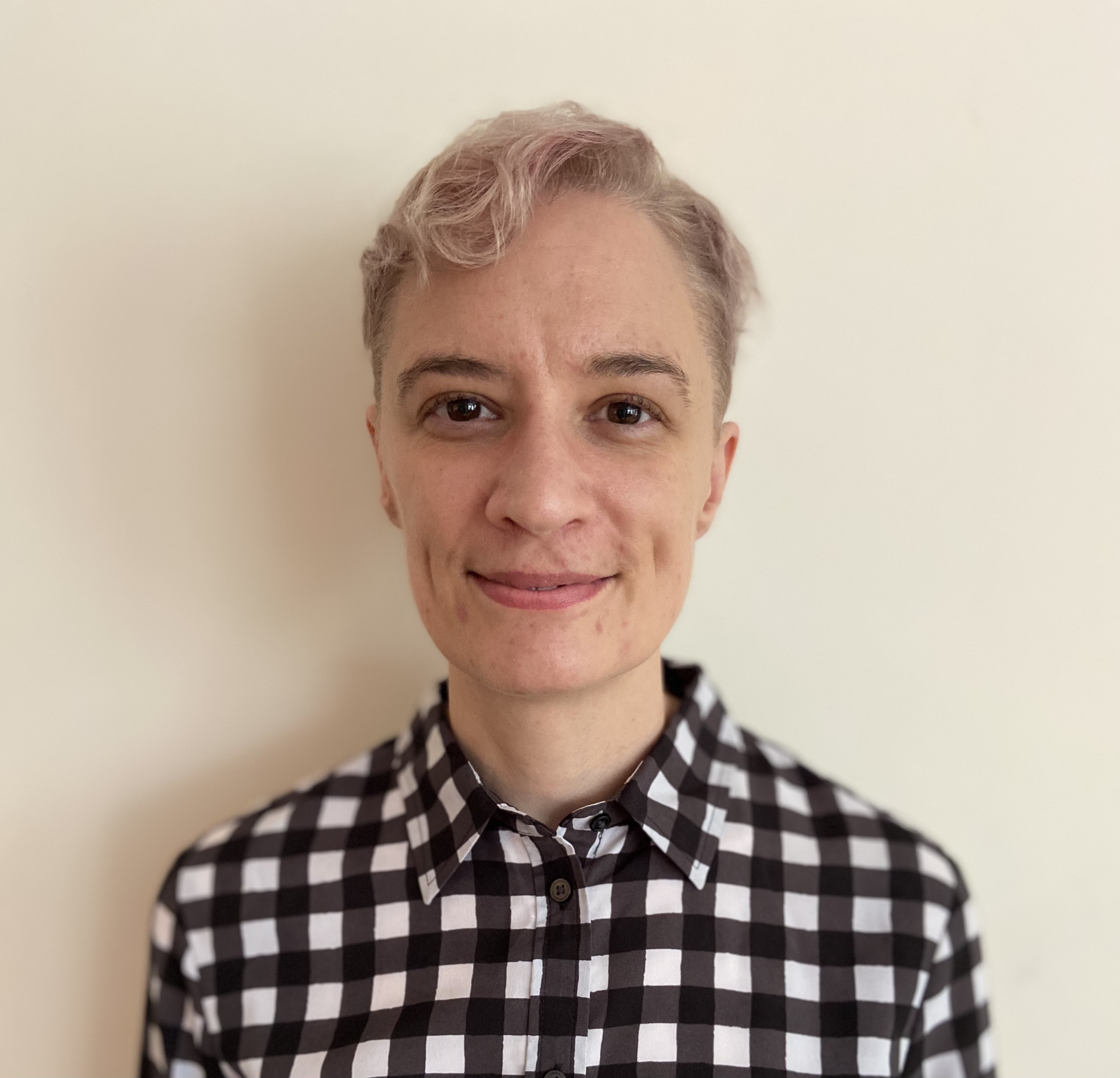 Photo of Jessica May