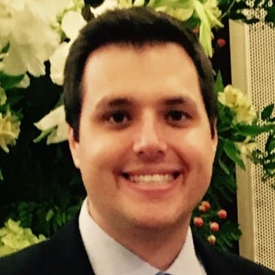 Photo of Jim Myers