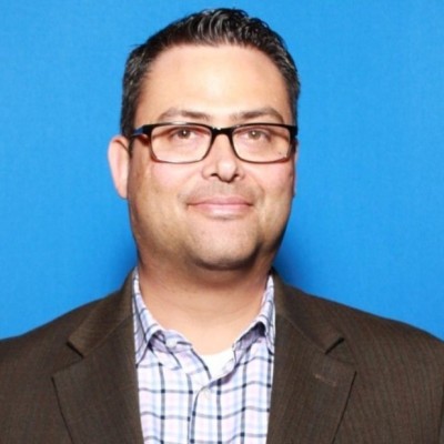 Photo of Josiah Waxman