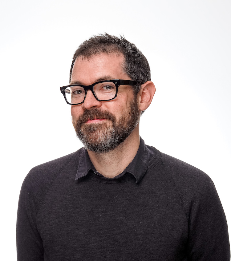 Kevin Connors