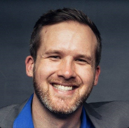 Photo of Kevin Pinkley