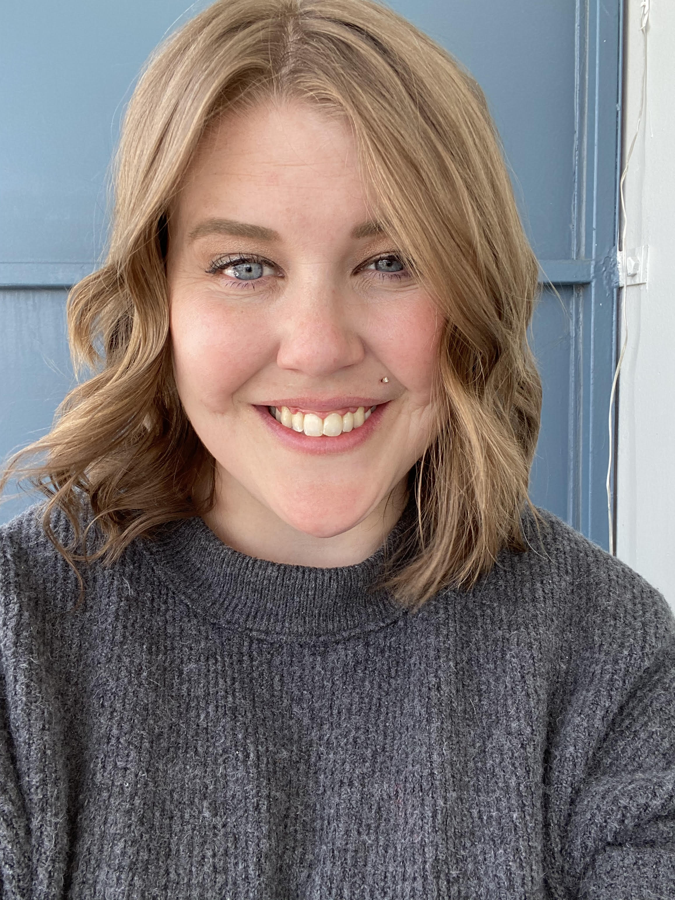 Photo of Molly Hagan