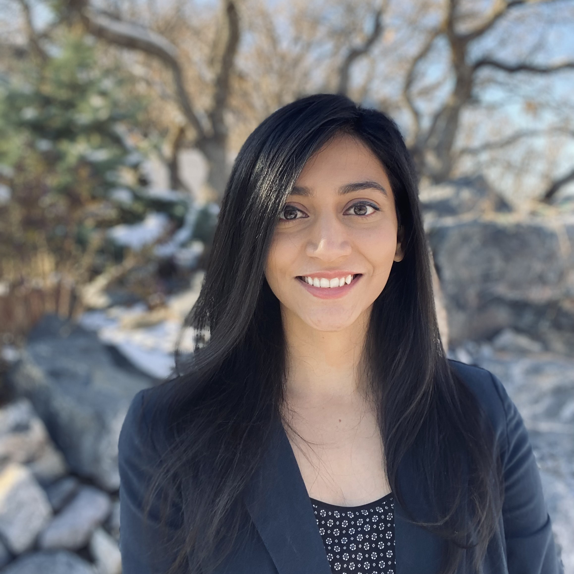 Photo of Neha Varma