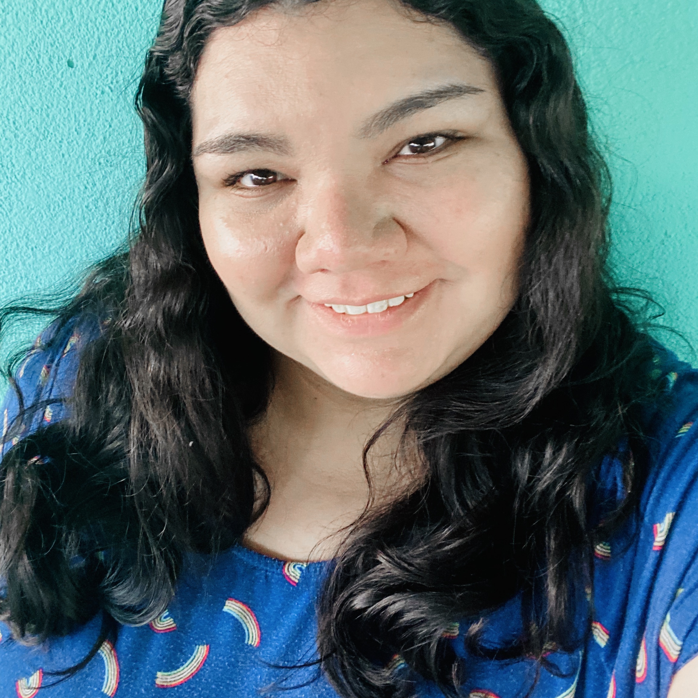 Photo of Sabrina Del Moral