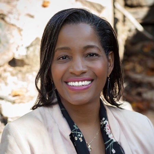 Photo of Sheril Burrage