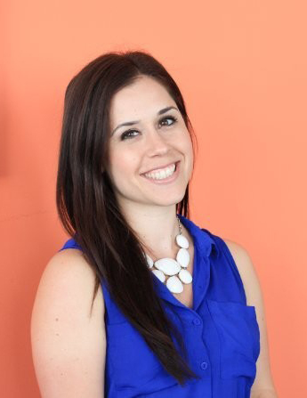 Photo of Stephanie Mahley